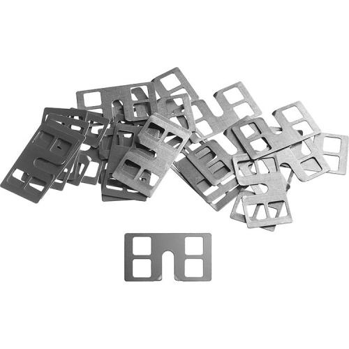 Крепеж для маячковых профилей Зубр Мастер Креммер 30950-100 100 шт фото 3