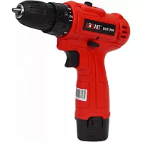 Дрель аккумуляторная BRAIT DCD12SN 21.01.274.093