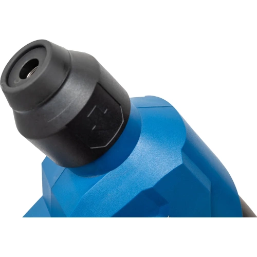 Аккумуляторный перфоратор с оснасткой C-RHD130-X Scheppach 5909249900 фото 8