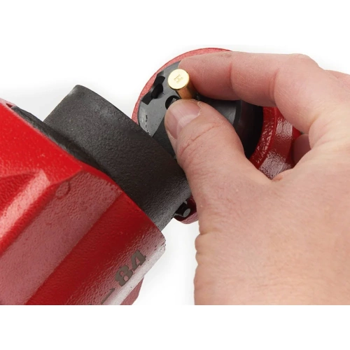 Монтажный пороховой пистолет Fedast PC 84 ПЦ-84 FDPAG-84PC фото 6 Монтажный пороховой пистолет Fedast PC 84 ПЦ-84 FDPAG-84PC фото 6