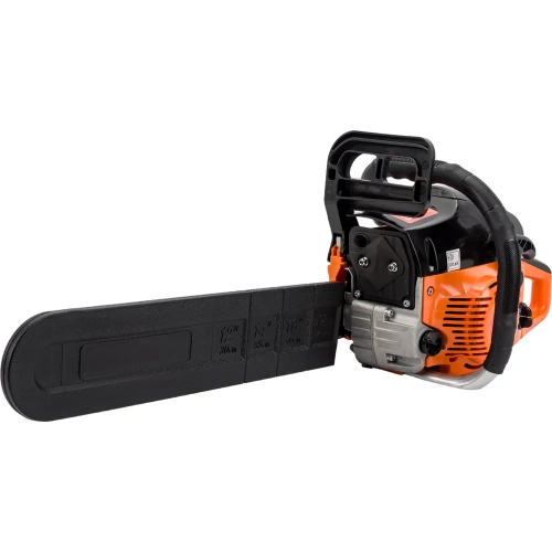 Бензопила 3,5 л.с., шина 18 дюймов, Gigant GTSL-02 фото 6