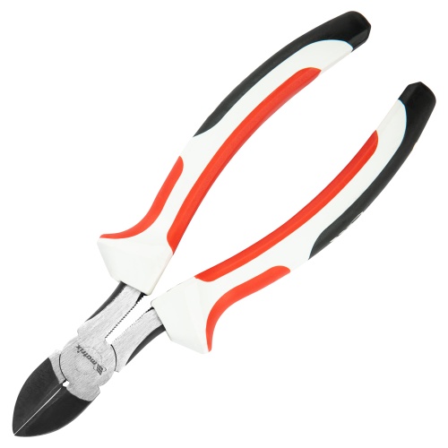 Бокорезы Premium, 200 мм, трехкомпонентные рукоятки Matrix фото 2