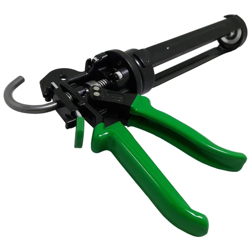 Пистолет для герметиков Isoseal PS-151 7300029 фото 6