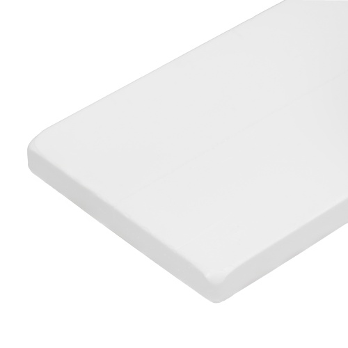 Терка полиуретановая, 120 х 1200 мм Сибртех фото 5