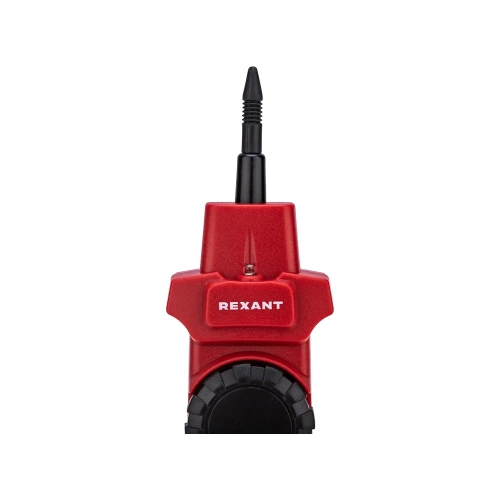 Мультиметр-пробник цифровой REXANT R8211 13-3125 фото 8