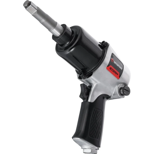 Пневматический гайковерт INTERTOOL PT-1103 фото 6 Пневматический гайковерт INTERTOOL PT-1103 фото 6