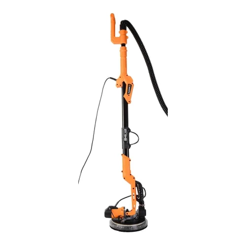 Шлифовальная машина Вихрь для стен и потолков ЭШМ-225СП (жираф) 72/6/14 фото 3