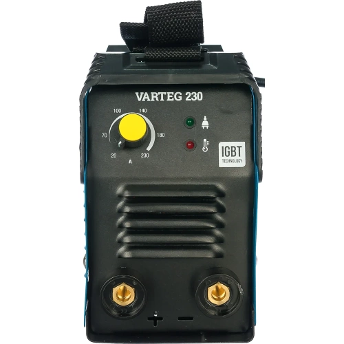 Сварочный аппарат Foxweld VARTEG 230 5264 фото 3 Сварочный аппарат Foxweld VARTEG 230 5264 фото 3