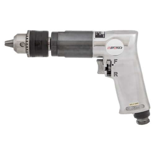 Пистолетная пневмодрель Byemax BM-704 фото 5