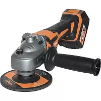 Бесщеточная угловая шлифовальная машина Villager VLP 4520 058976