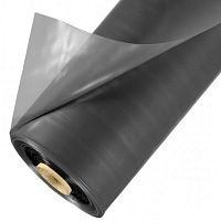 Пленка полиэтиленовая черная 100мкм 3х100м