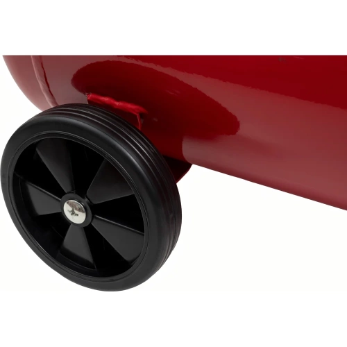 Поршневой безмасляный компрессор ATLET (50 л, 8 бар, 185 л/мин) SC-OF50LP фото 4