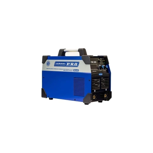 Сварочный инвертор Aurora INTER 255 Mosfet 32559 фото 10 Сварочный инвертор Aurora INTER 255 Mosfet 32559 фото 10