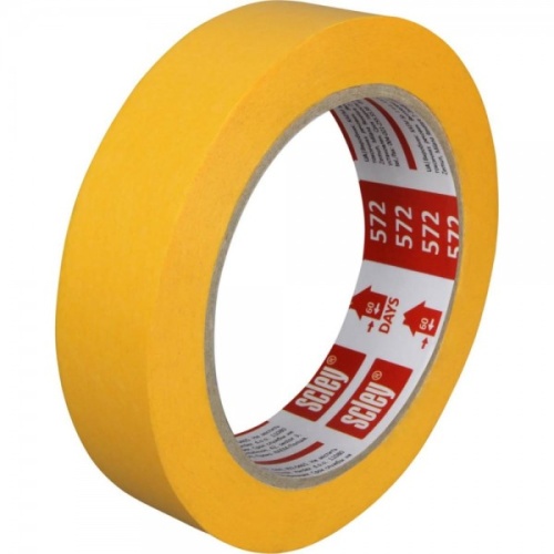 Малярная лента Декоратор ОптСтройЛидер Малярная лента Декоратор ОптСтройЛидер