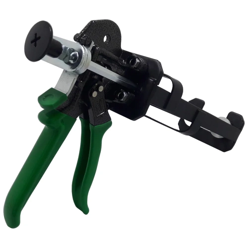 Пистолет для двухкомпонентных материалов Isoseal BCX-200 в картриджах 2x200 мл 7300026 фото 7