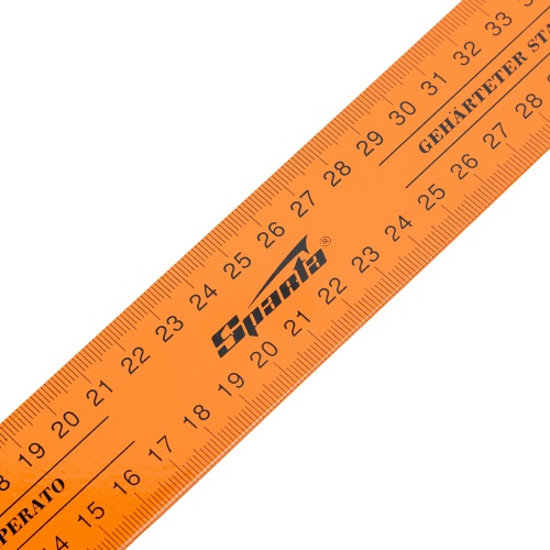 Угольник, 500 мм, металлический Sparta фото 4 Угольник, 500 мм, металлический Sparta фото 4