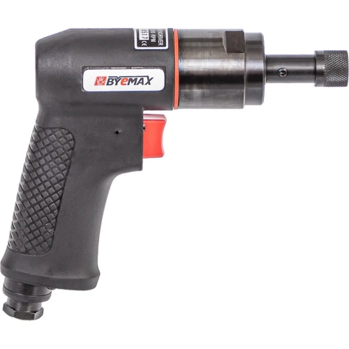 Пистолетный композитный пневмошуруповерт Byemax BM-88-7500 фото 6