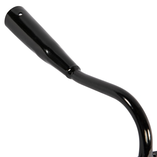 Мотыга стальная усиленная, 190 х 60 мм, без черенка, Сибртех фото 5