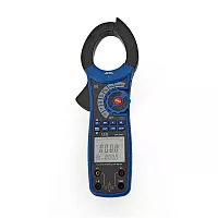 Токовые клещи с измерителем мощности СЕМ DT-3353 481530