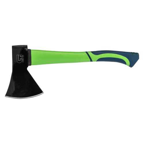 Топор, 1000 г, фибергласовое топорище Сибртех фото 9