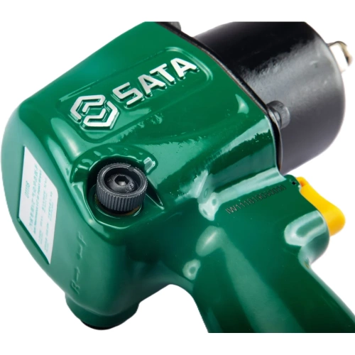 Гайковерт пневматический ударный автоматический SATA 1/2" 01118 фото 6 Гайковерт пневматический ударный автоматический SATA 1/2" 01118 фото 6