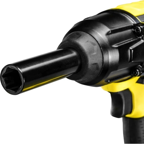 Комплект TROTEC Компрессор PCPS 10-1100 + Аккумуляторный ударный гайковертPIWS 10-20В PCPS10-1100-set1 фото 6 Комплект TROTEC Компрессор PCPS 10-1100 + Аккумуляторный ударный гайковертPIWS 10-20В PCPS10-1100-set1 фото 6