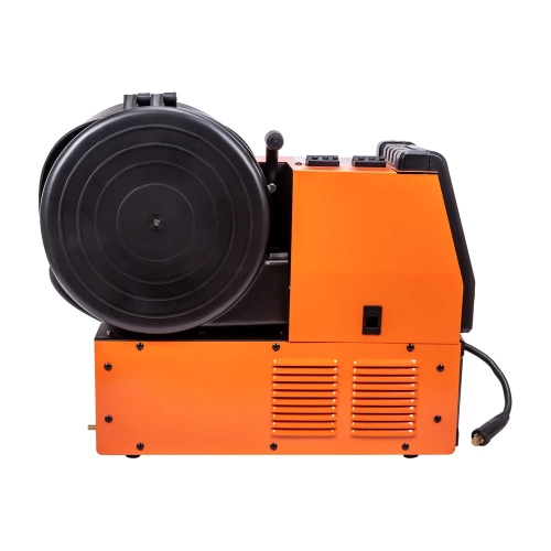 Сварочный полуавтомат Foxweld Invermig 350 Compact 6143 фото 11