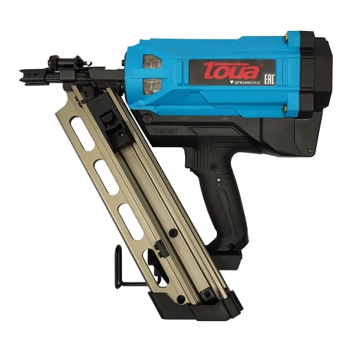 Гвоздезабивной инструмент по дереву TOUA GFN3490CH-С Гвоздезабивной инструмент по дереву TOUA GFN3490CH-С