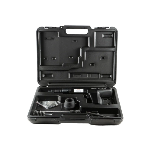 Монтажный пистолет Gefest GFT X-22 фото 5