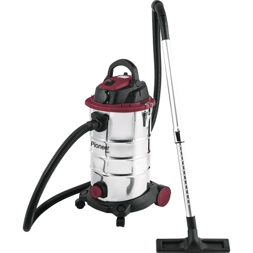 Пылесос строительный Pioneer VC299C