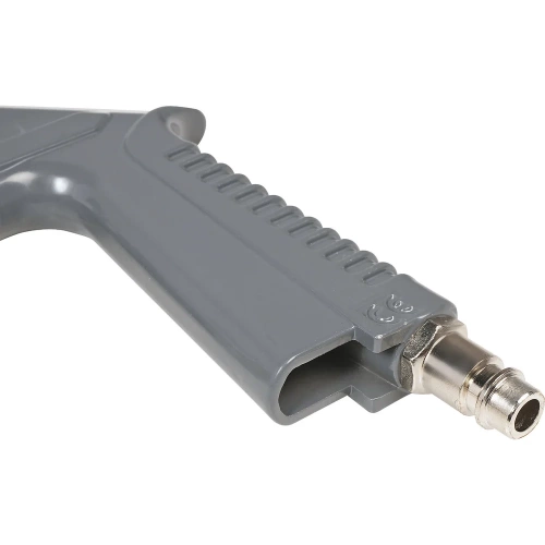 Пистолет для антигравийных и антикоррозийных составов под Евробаллон Airline с прямым соплом 50 мм ATBU050 фото 6 Пистолет для антигравийных и антикоррозийных составов под Евробаллон Airline с прямым соплом 50 мм ATBU050 фото 6