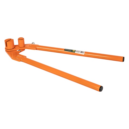 Полосогиб, 500 мм, ширина до 30 мм Сибртех фото 3