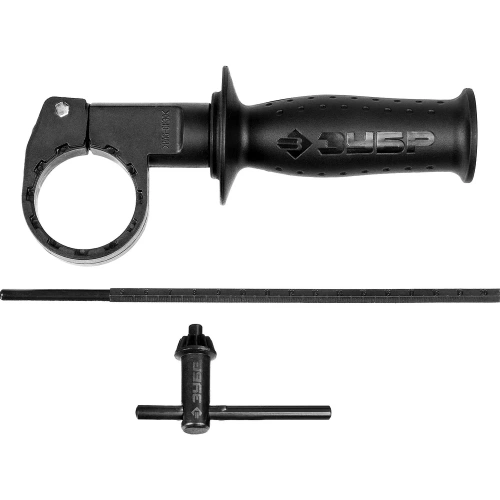 Ударная дрель Зубр ЗДУ-780 ЭРКМ2 фото 9