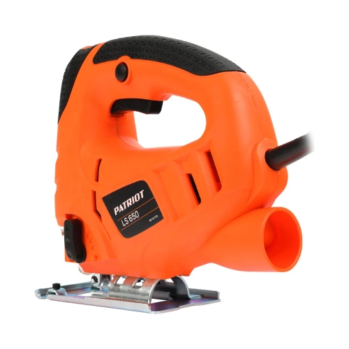 Лобзик PATRIOT LS 650 190301710 фото 7 Лобзик PATRIOT LS 650 190301710 фото 7