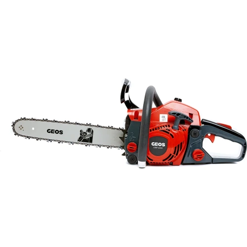 Мотопила цепная бензиновая GEOS CSP240 213341 фото 5 Мотопила цепная бензиновая GEOS CSP240 213341 фото 5