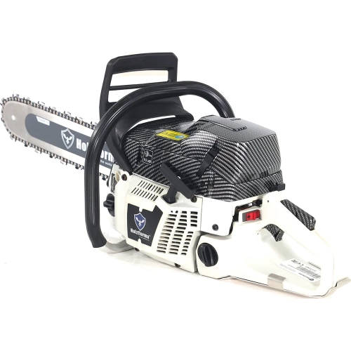 Бензопила Holzfforma 18" G372XP PRO фото 4 Бензопила Holzfforma 18" G372XP PRO фото 4
