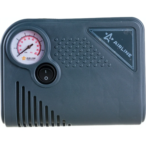 Компрессор Airline S-16 G пластиковый корпус, 20л/мин., 8 АТМ CA-016-09G