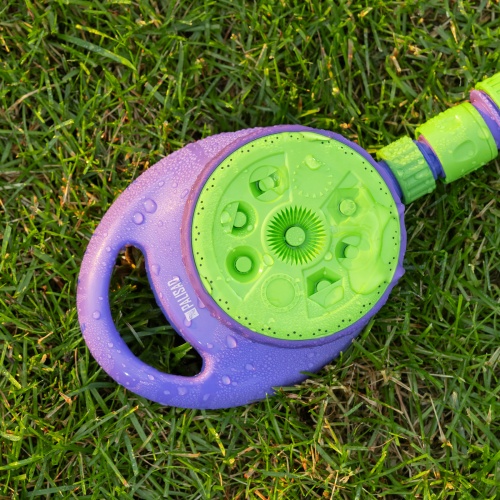 Распылитель-дождеватель, 8-ми режимный, на подставке Palisad фото 6