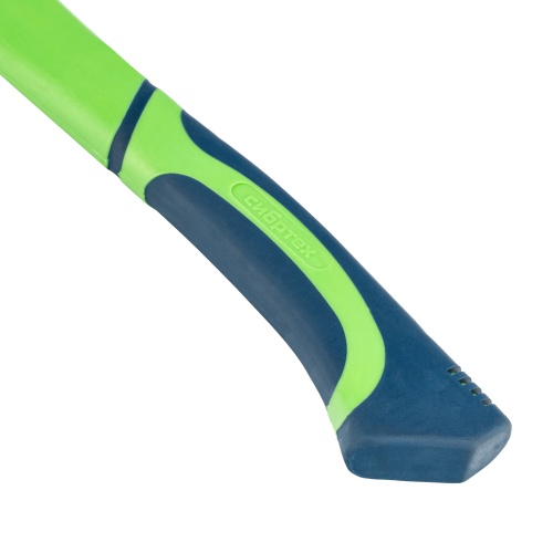 Топор, 1000 г, фибергласовое топорище Сибртех фото 12