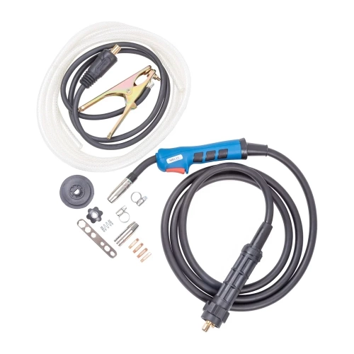 Сварочный полуавтомат Foxweld Invermig 185 3321 фото 9 Сварочный полуавтомат Foxweld Invermig 185 3321 фото 9