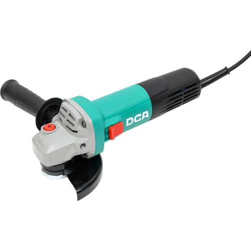 Угловая шлифовальная машина DCA ASM13-115B Угловая шлифовальная машина DCA ASM13-115B