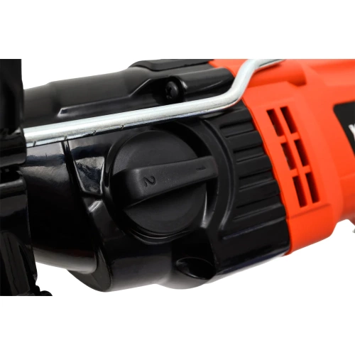Дрель ударная YATO 1050Вт YT-82044 фото 9 Дрель ударная YATO 1050Вт YT-82044 фото 9