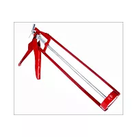 Скелетный пистолет для герметика ON 225мм 21-02-001