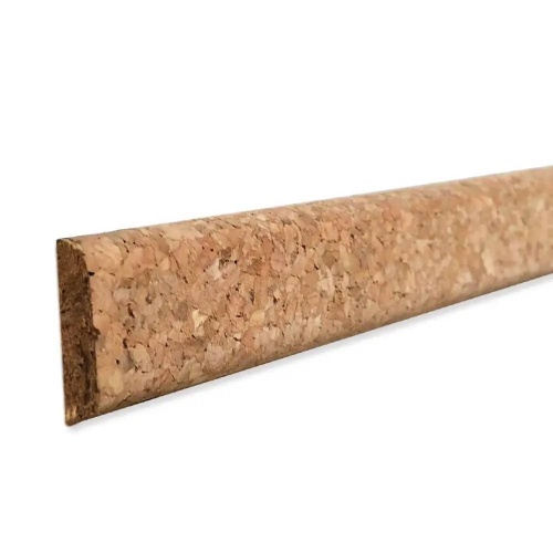 Штапик средний IberCork 11/ С-501 915х24х6 мм