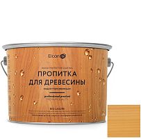 Пропитка для дерева водоотталкивающая Elcon Bio Lasure Сосна 2 л