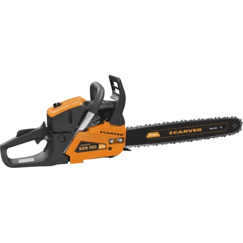 Бензопила CARVER RSG 352 01.004.00044 фото 3