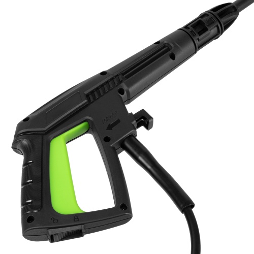 Моечная машина высокого давления АМ-1700, 1700 Вт, 130 бар, 350 л/ч, колесная Сибртех фото 15 Моечная машина высокого давления АМ-1700, 1700 Вт, 130 бар, 350 л/ч, колесная Сибртех фото 15