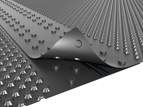 Тефонд STAR Тефонд STAR