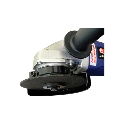 Угловая шлифмашина ДИОЛД МШУ-1.2П-02 10042030 фото 8 Угловая шлифмашина ДИОЛД МШУ-1.2П-02 10042030 фото 8