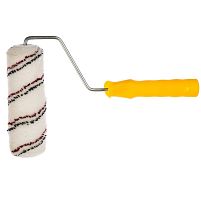 Валик из микрофибры Fit 01843 40/63х180 мм